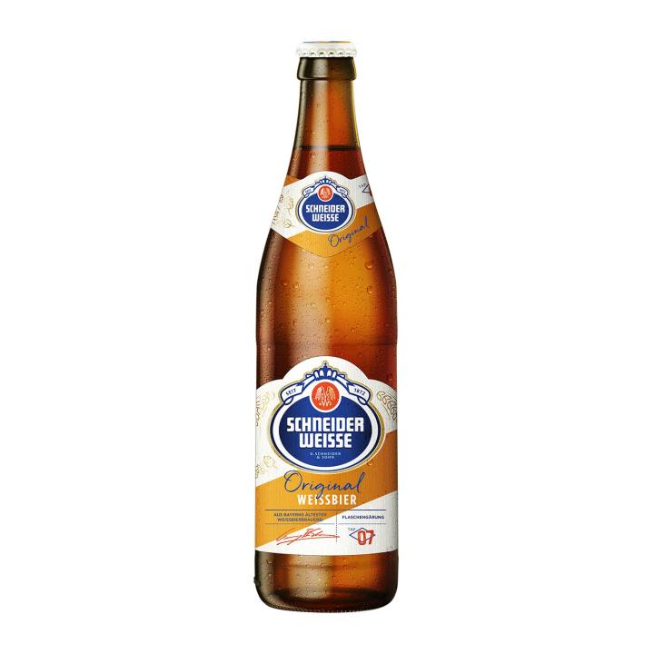 Schneider Weisse TAP7