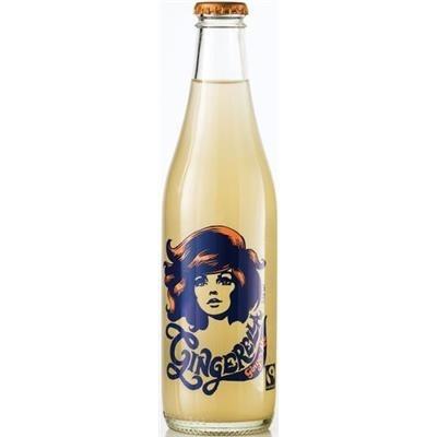 Karma Drinks Organic Gingerella