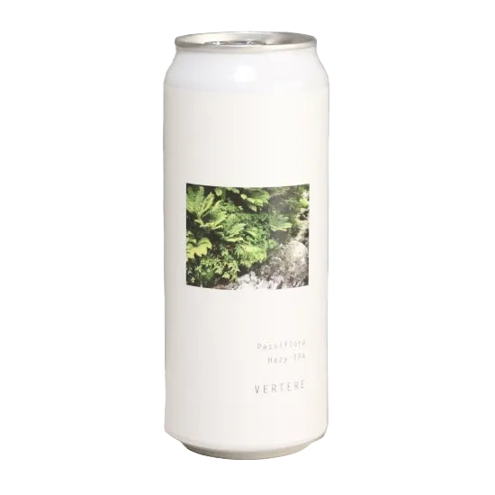 Vertere Passifloria Hazy IPA
