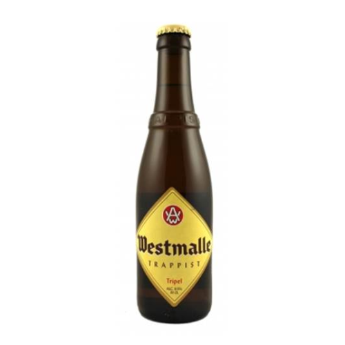 Westmalle Tripel