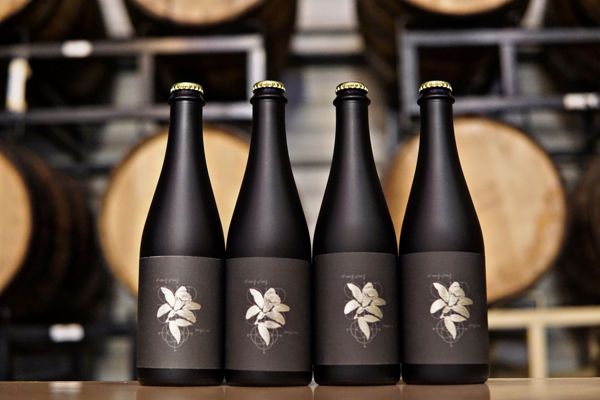 3 Sons Fractional BA Vanilla Bean Dream Stout