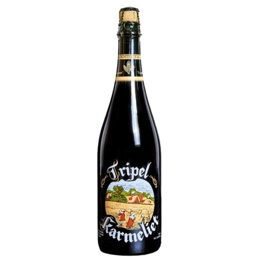 Tripel Karmeliet 750ml Bottle