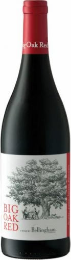 Bellingham Big Oak Red Shiraz 2023