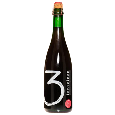 3 Fonteinen Hommage
