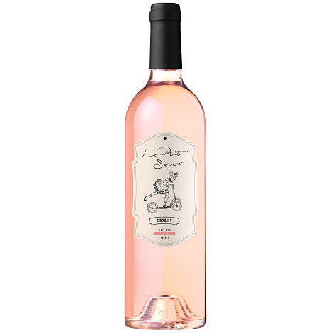 La Ptit' Soeur Cinsault Rosé 2024