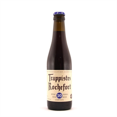 Trappistes Rochefort 10