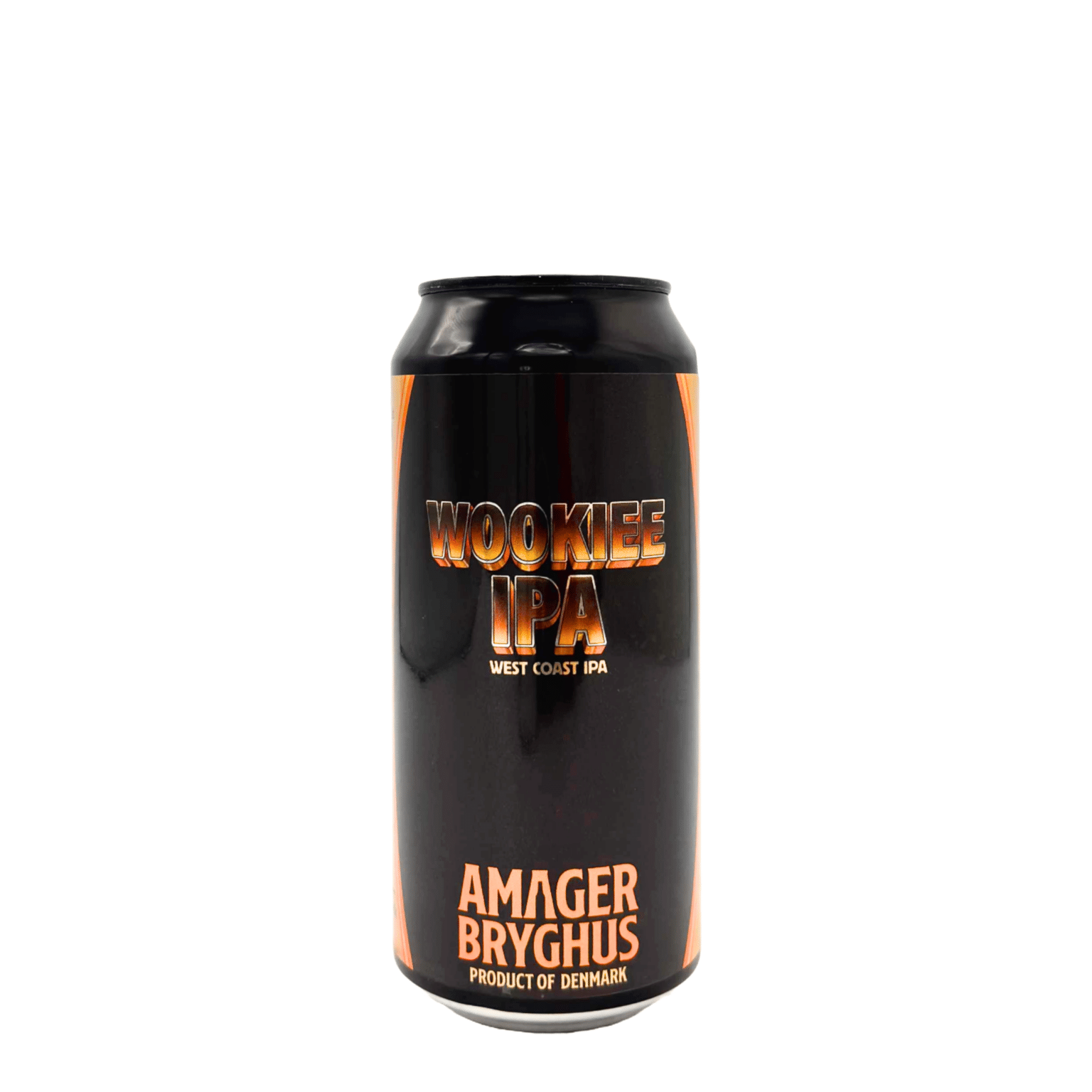 Amager Bryghus Wookiee IPA