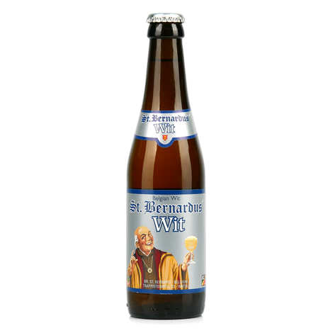 St. Bernardus WIT