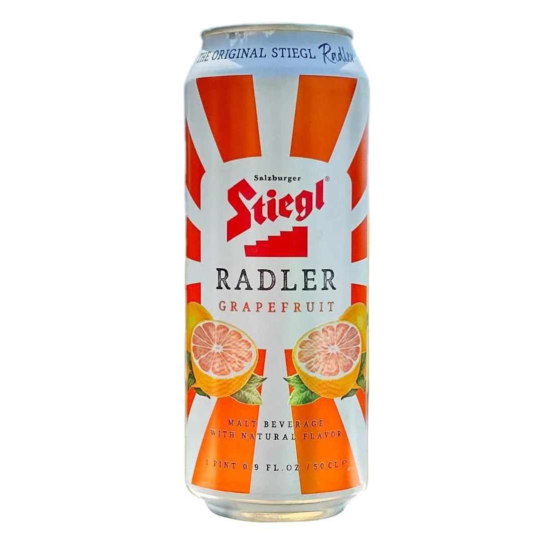 Stiegl Radler Grapefruit