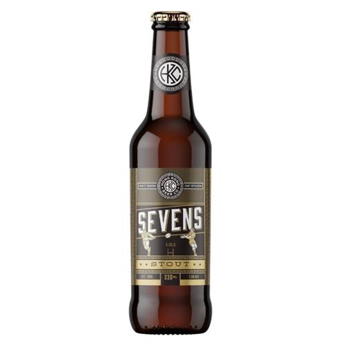 Hong Kong Beer Co. Sevens Stout