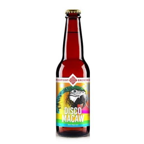 Redpoint Disco Macaw