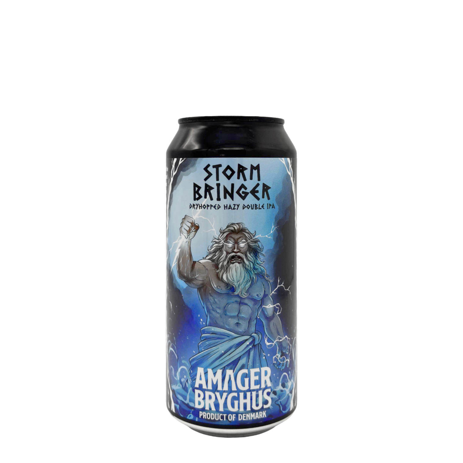 Amager Bryghus Stormbringer IPA