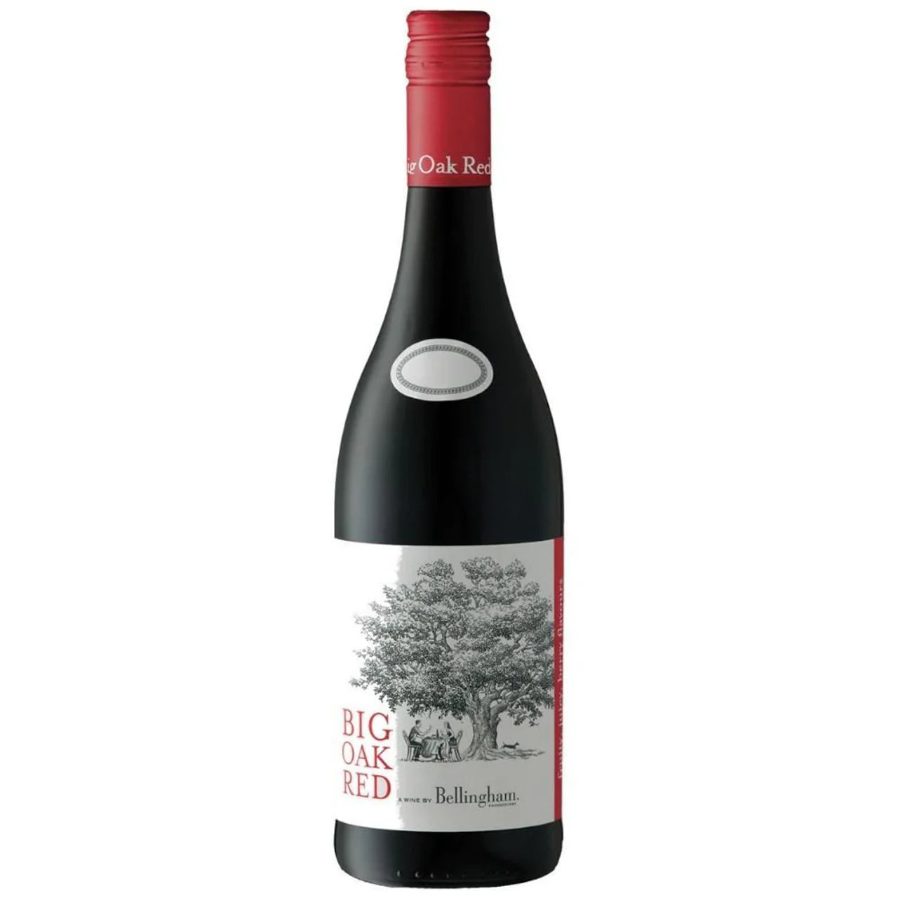 Bellingham Big Oak Red Shiraz 2023