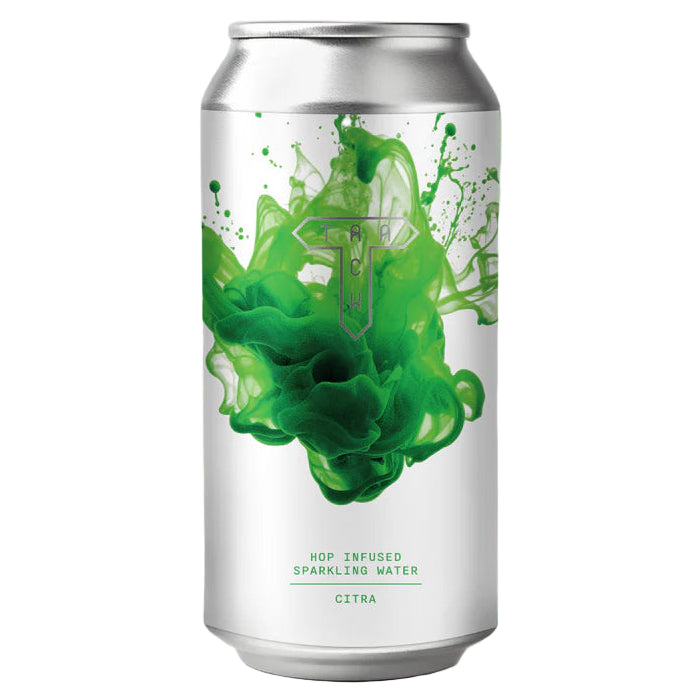 Track Brewing Co. Hop Infused Sparkling Water