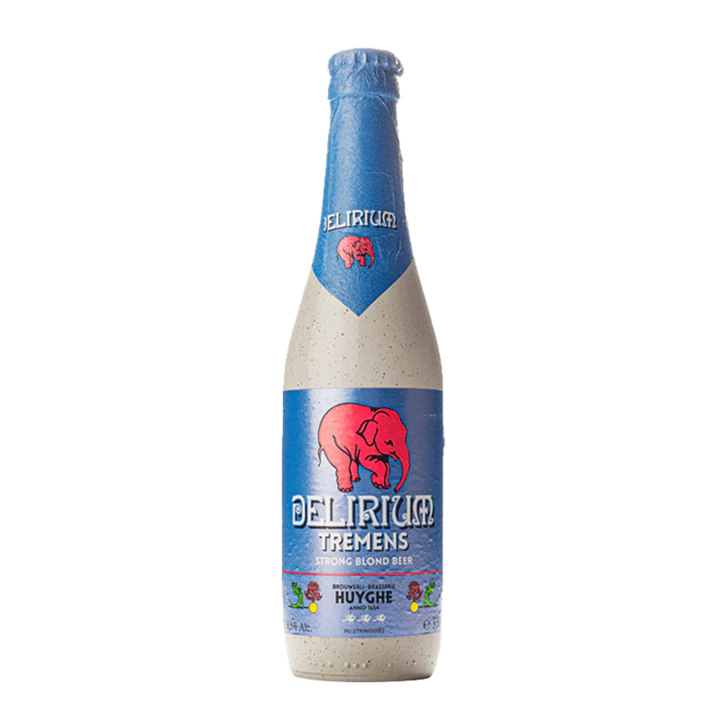 Delirium Tremens
