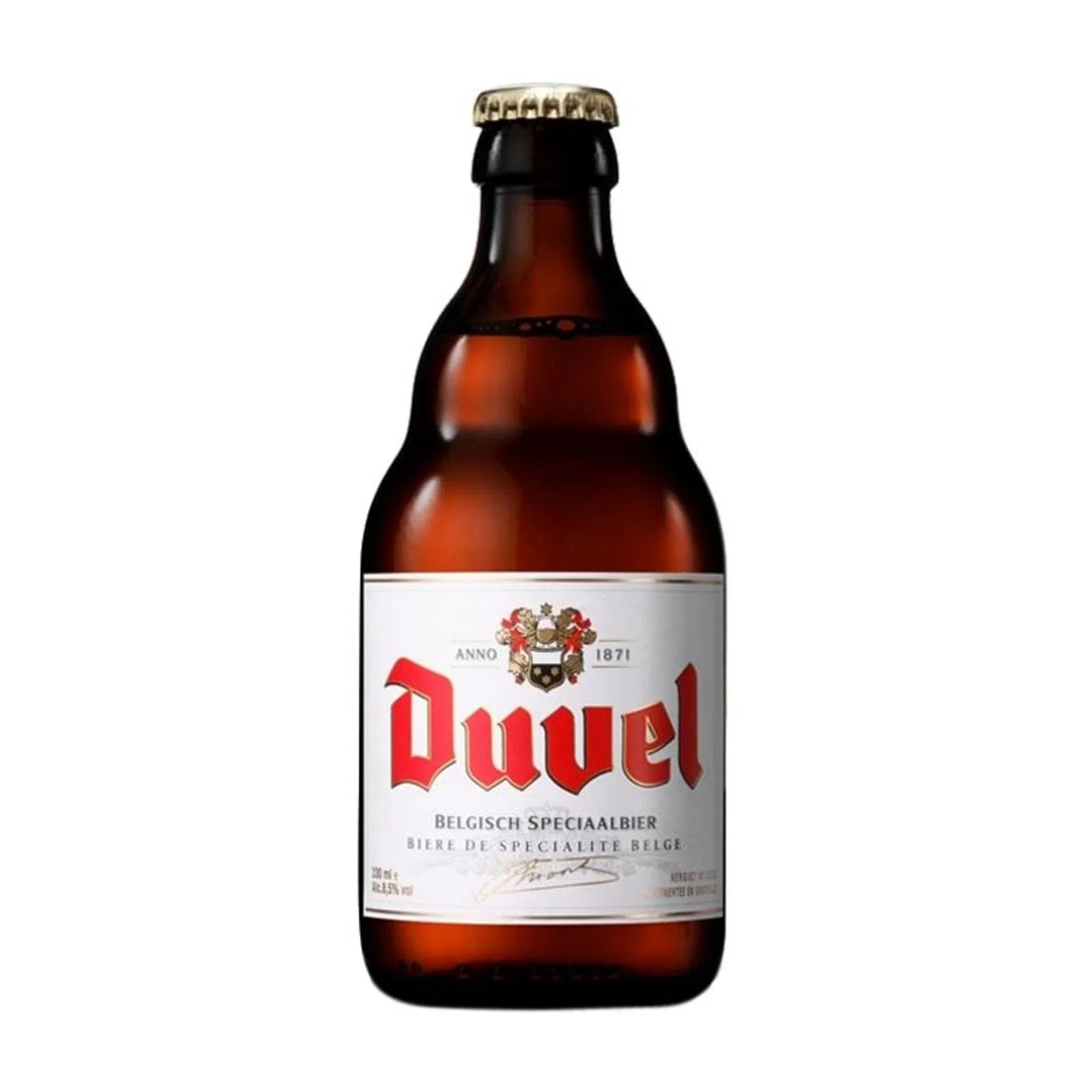 Duvel