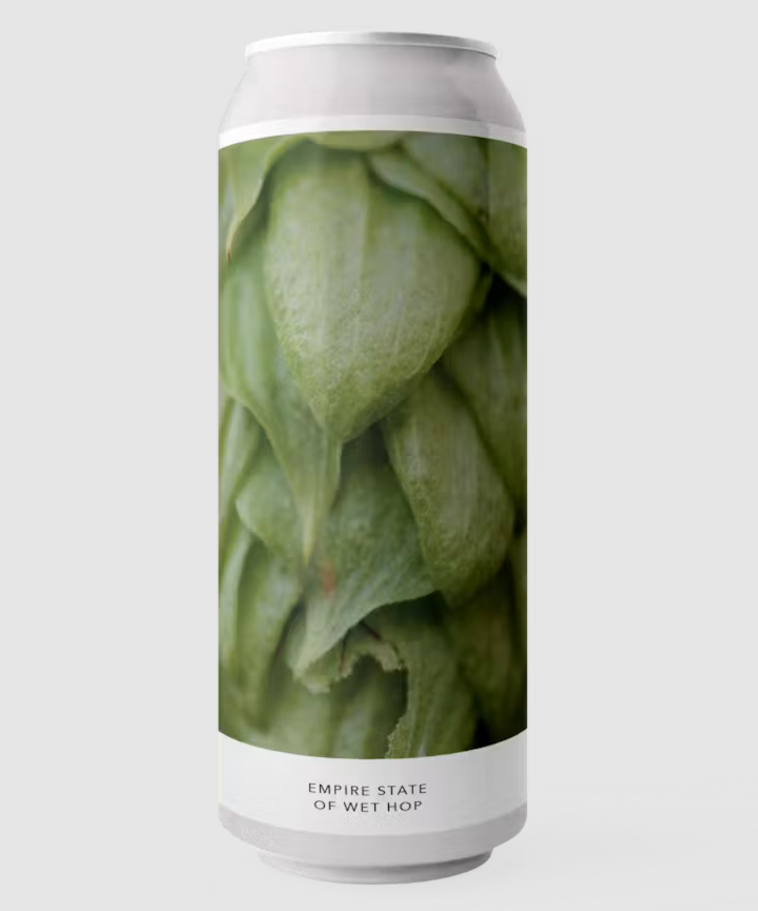 Evil Twin Brewing NYC Empire State of Wet Hop IPA