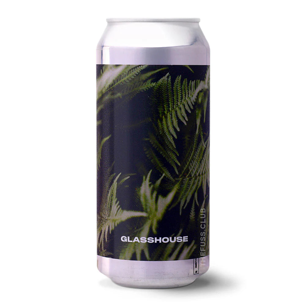 GlassHouse Beer Co Wilder Pale Ale