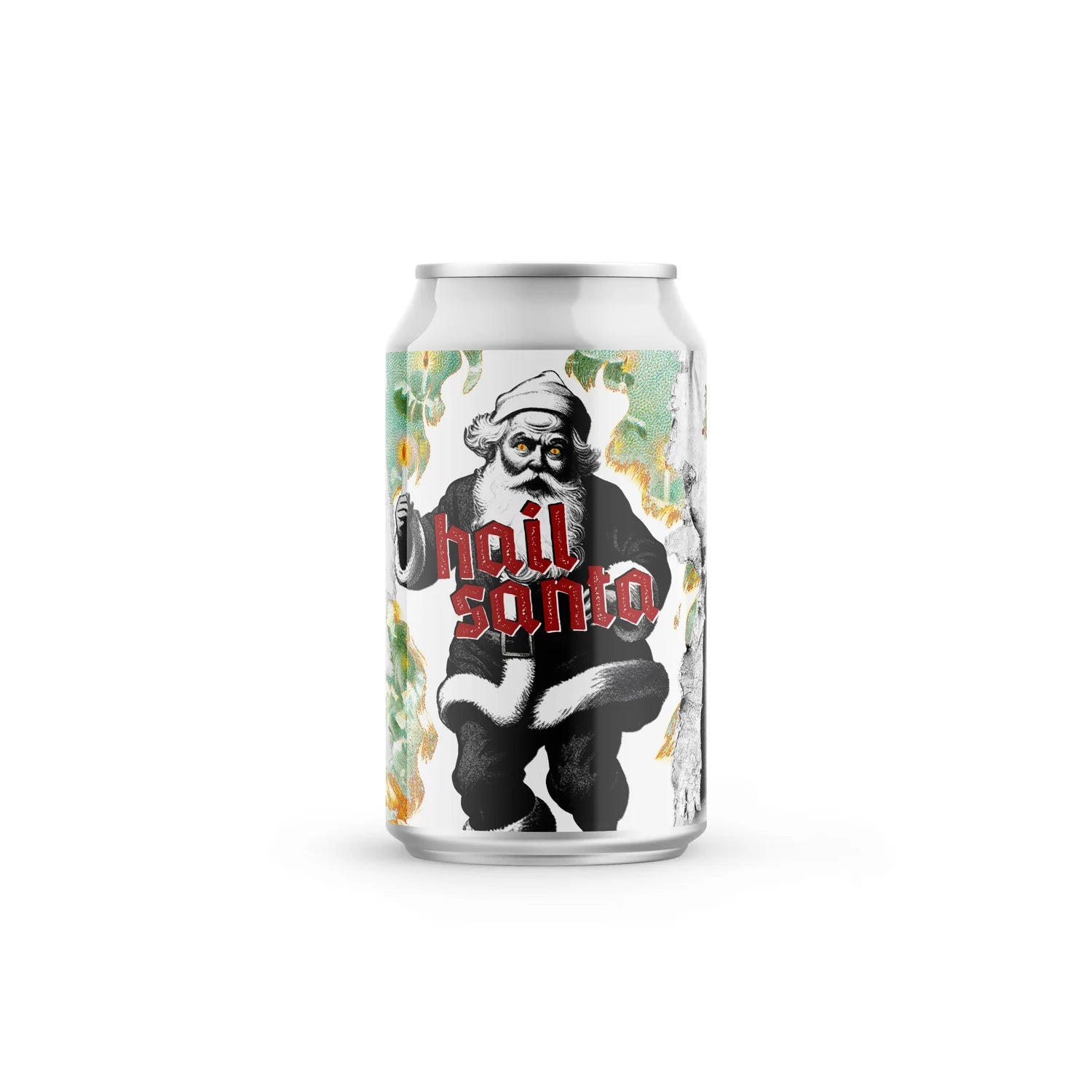 Yardley Brothers Hail Santa Spiced Christmas Ale