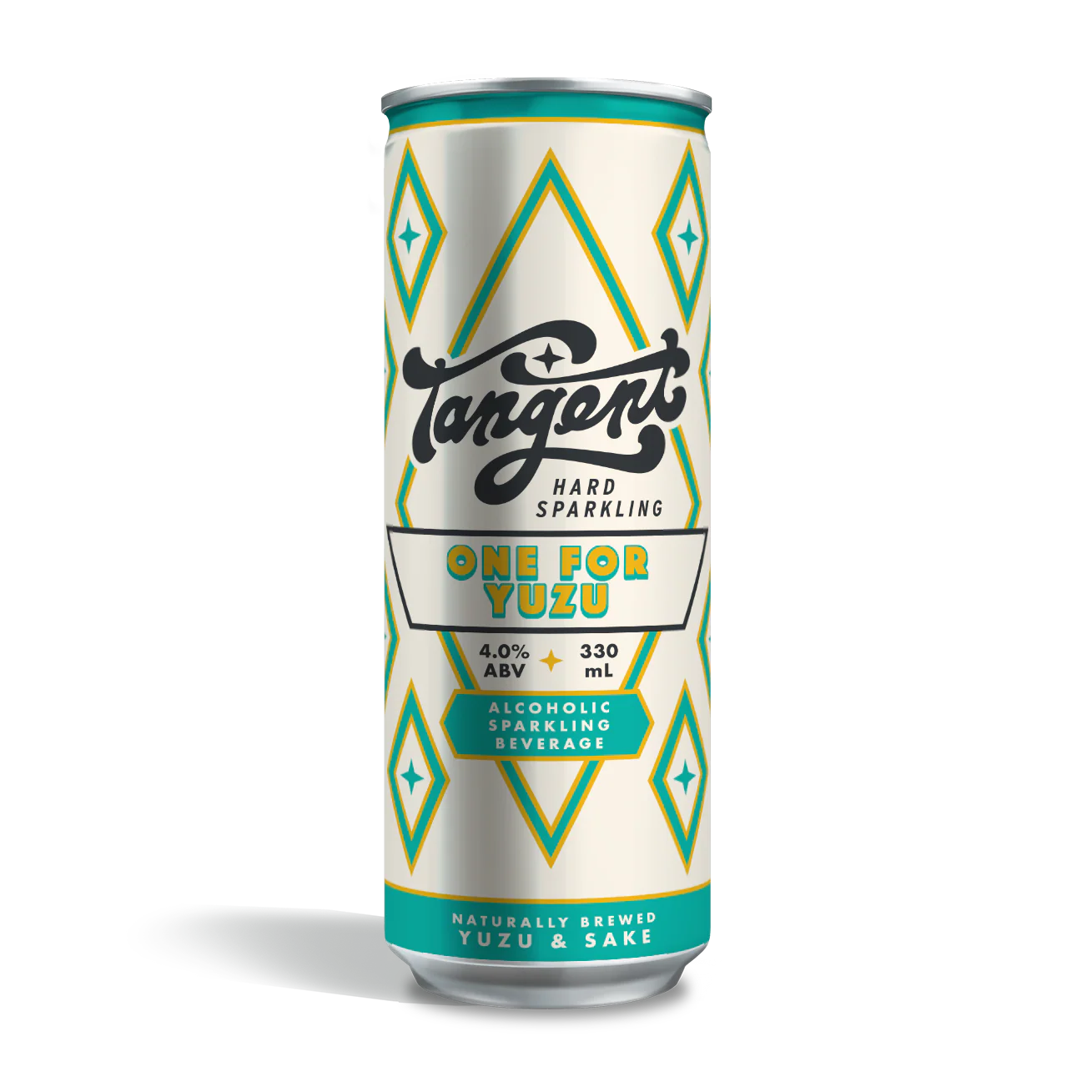 Hawkers One For Yuzu Hard Sparkling