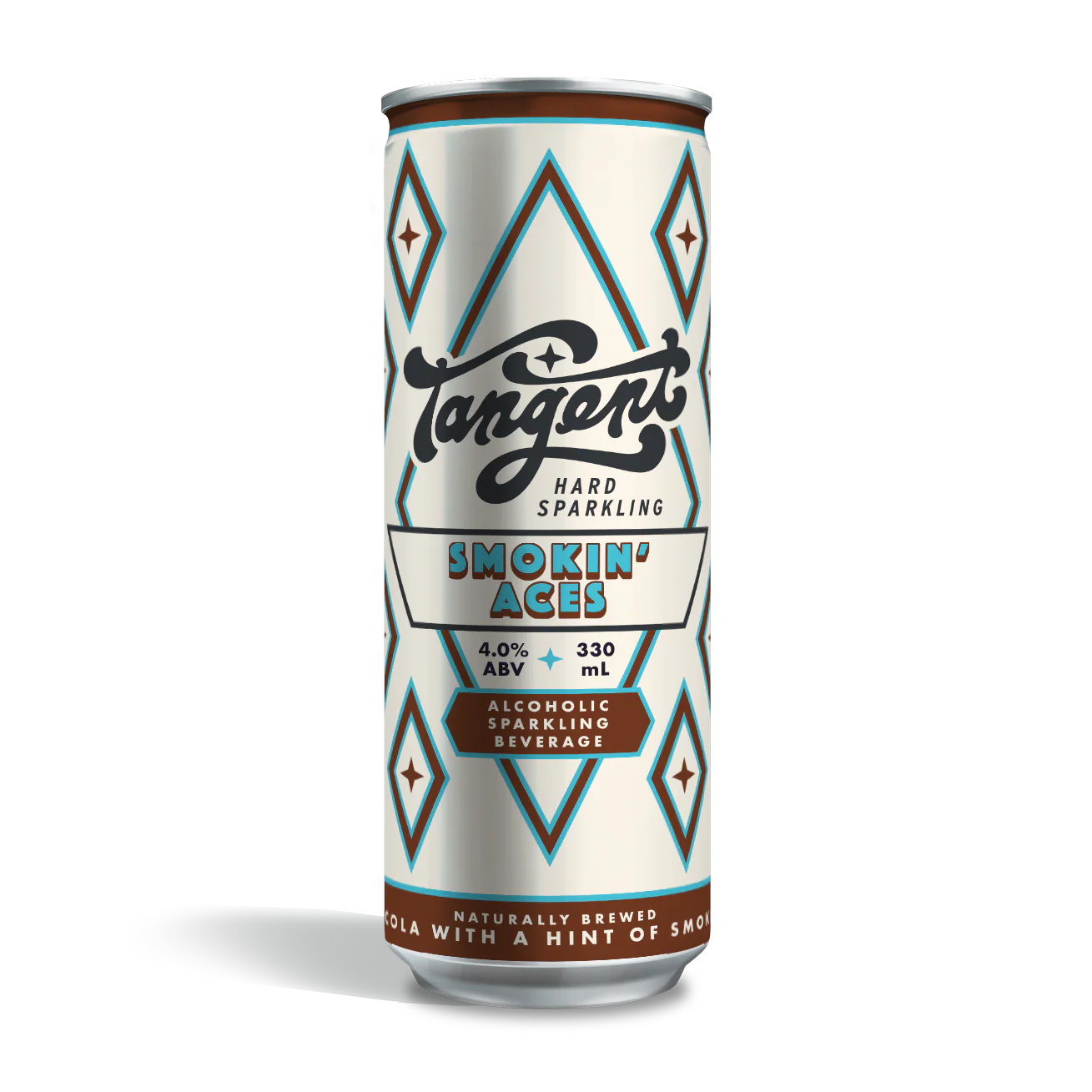 Hawkers Smokin Aces Hard Sparkling