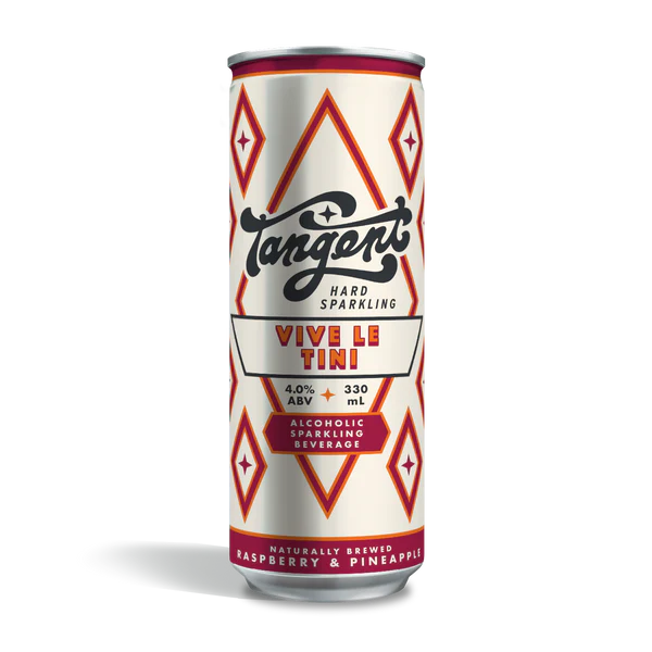 Hawkers Vive Le Tini Hard Sparkling