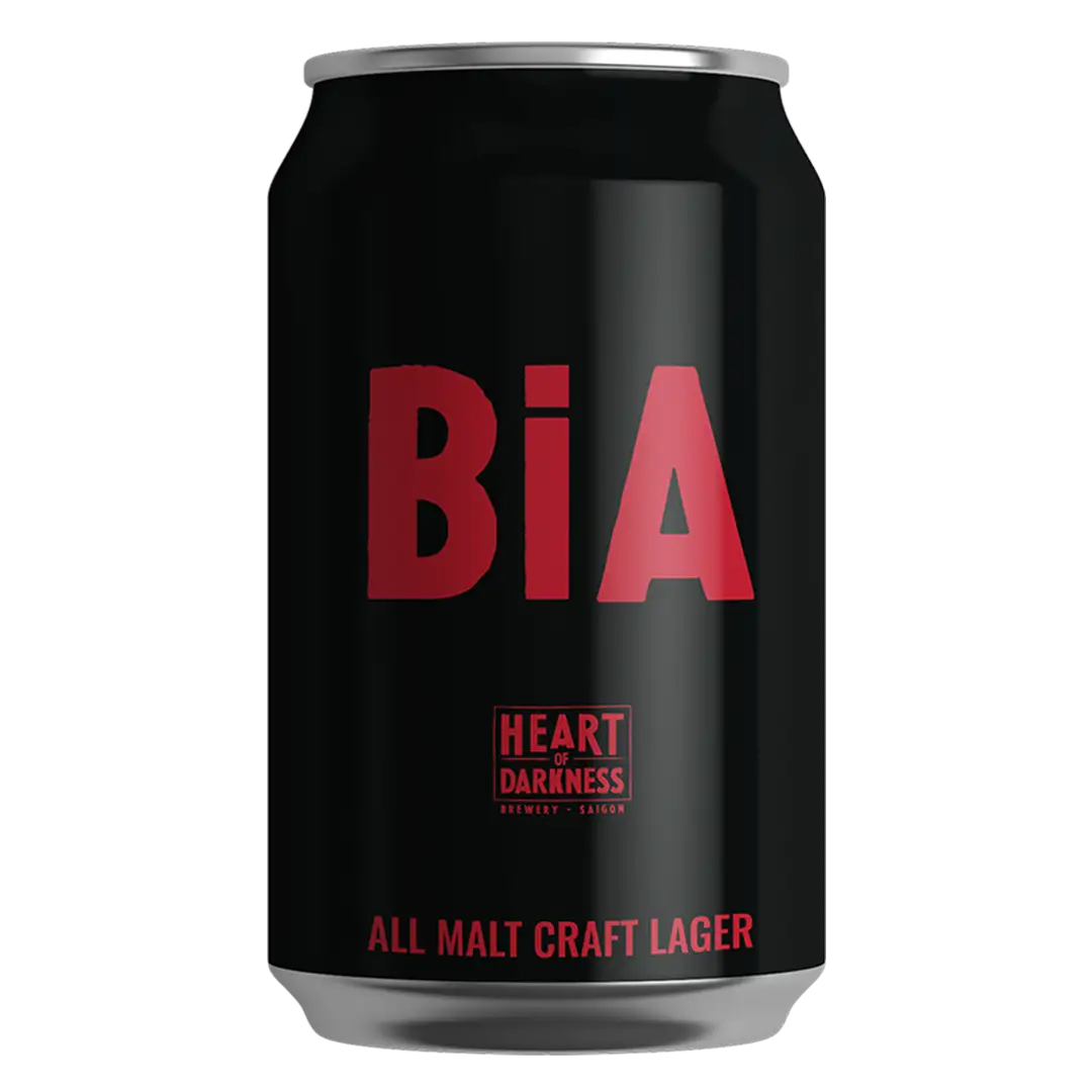 Heart of Darkness BiA