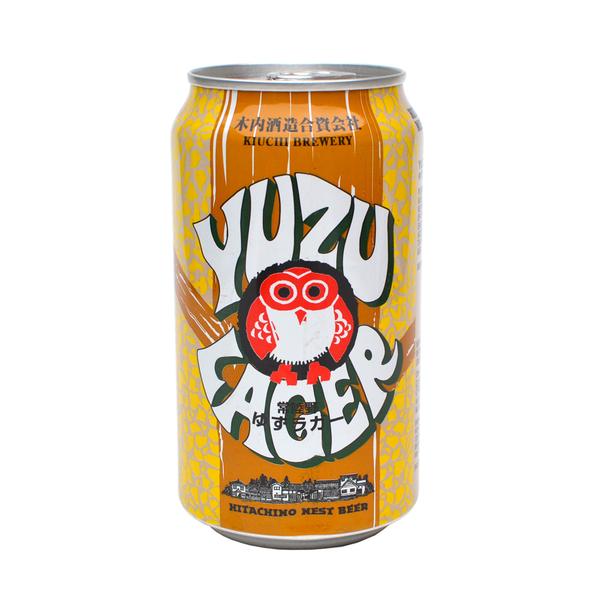 Hitachino Nest Yuzu Lager