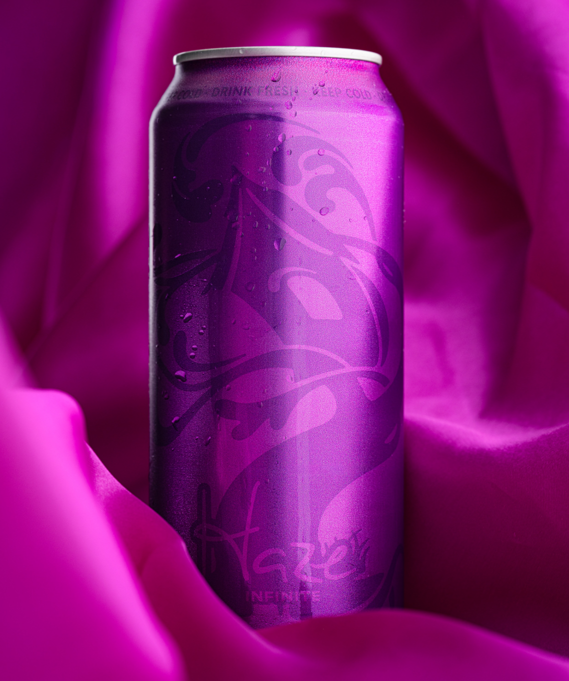 Tree House Brewing Company Infinite Haze Quadruple IPA
