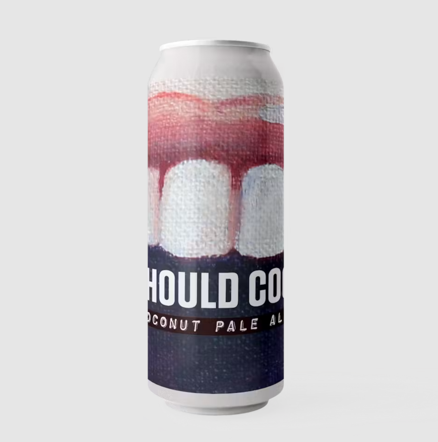 Evil Twin Brewing NYC I Should Coco Milkshake Pale Ale