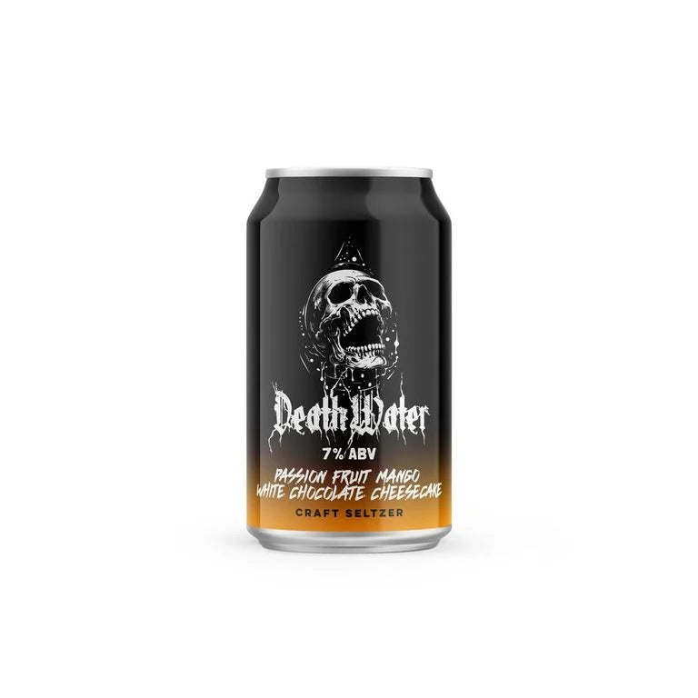 Death Water