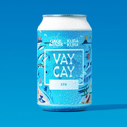Kura Kura VayCay XPA