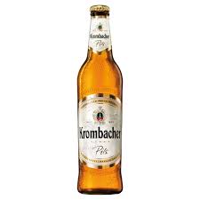 Krombacher Pilsner