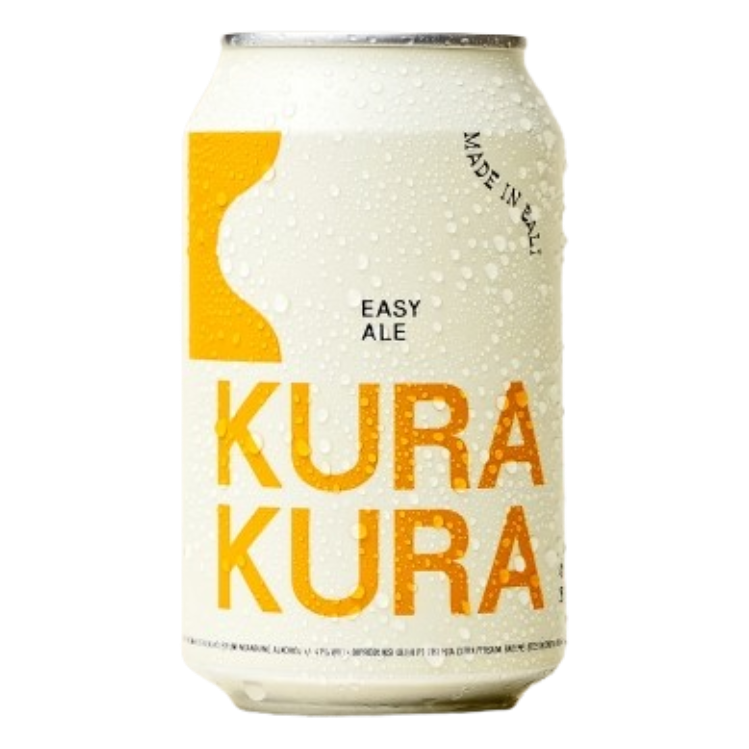 Kura Kura Easy Ale
