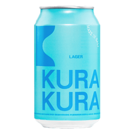 Kura Kura Lager