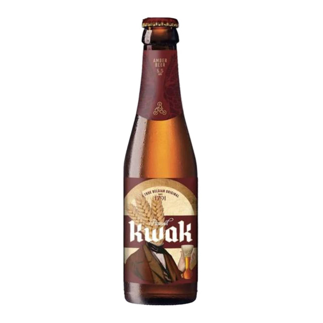 Pauwel Kwak