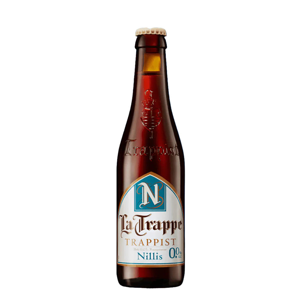 Le Trappe Nillis 0.0%