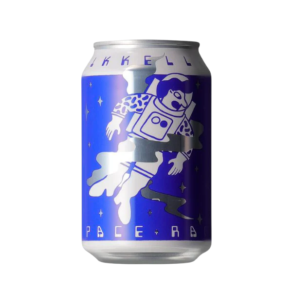 Mikkeller Space Race NEIPA