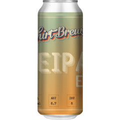 Loud Shirt Brewing EXP 20 NEIPA