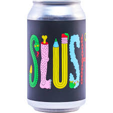 Prairie Slush Sour Ale