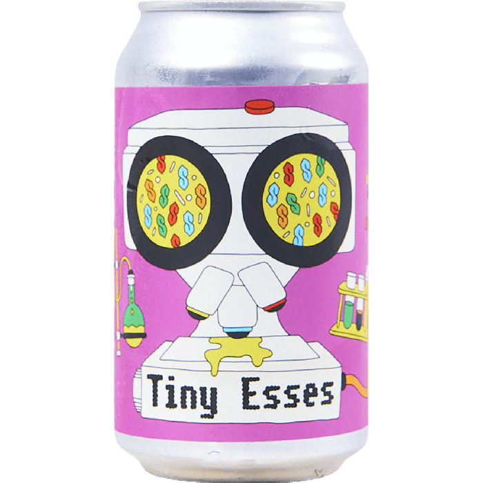 Prairie Tiny Esses Sour Ale