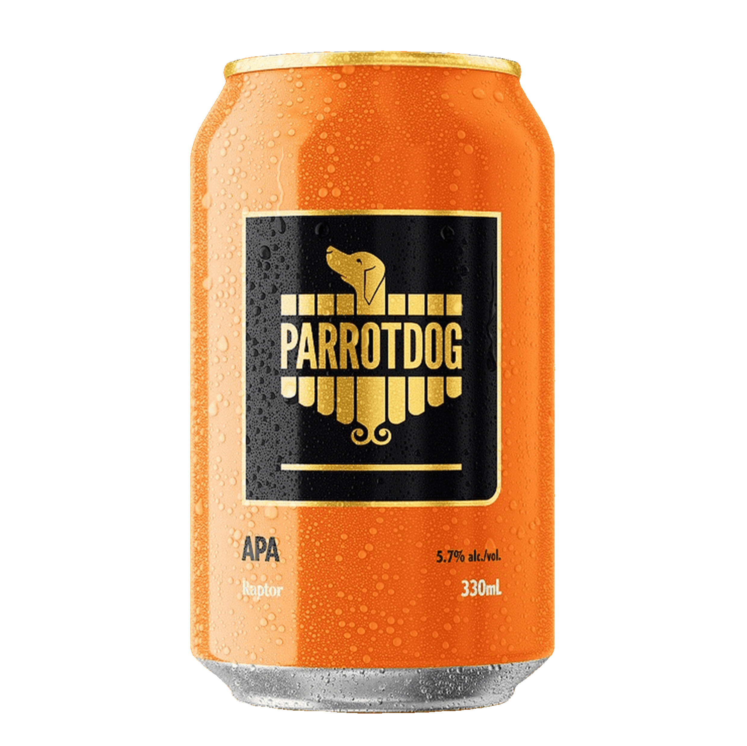 Parrotdog Raptor APA