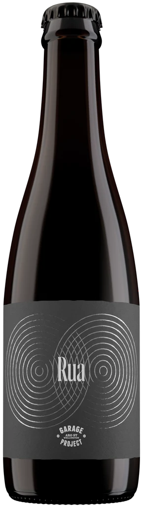 Garage Project Rua Foeder Aged Mixed Ferment Ale