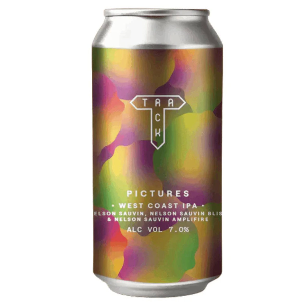 Track Brewing Co. Pictures WCIPA