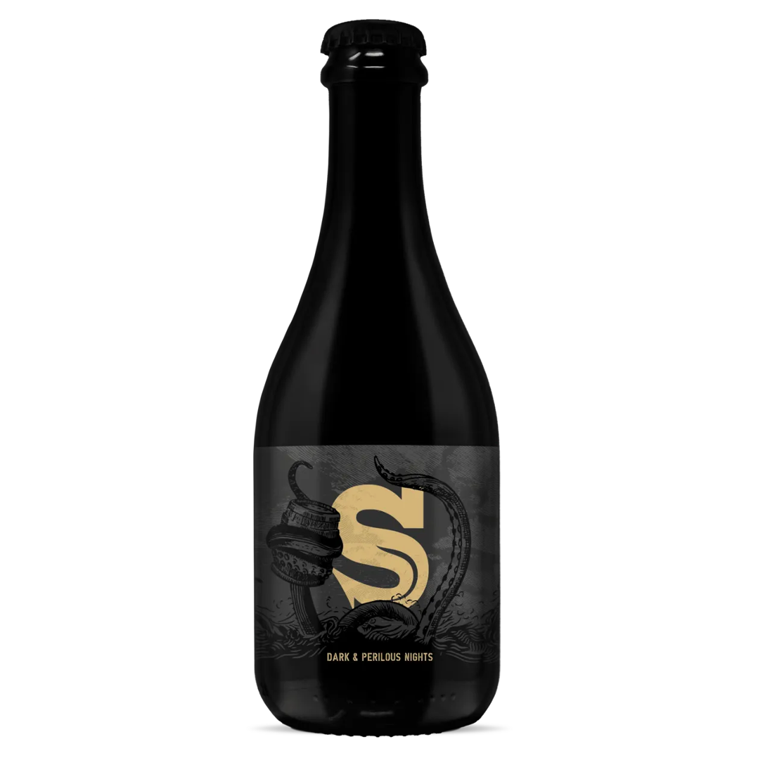 Siren Dark And Perilous Nights Imperial Stout