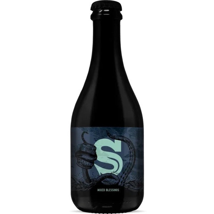 Siren Mixed Blessings Imperial Stout