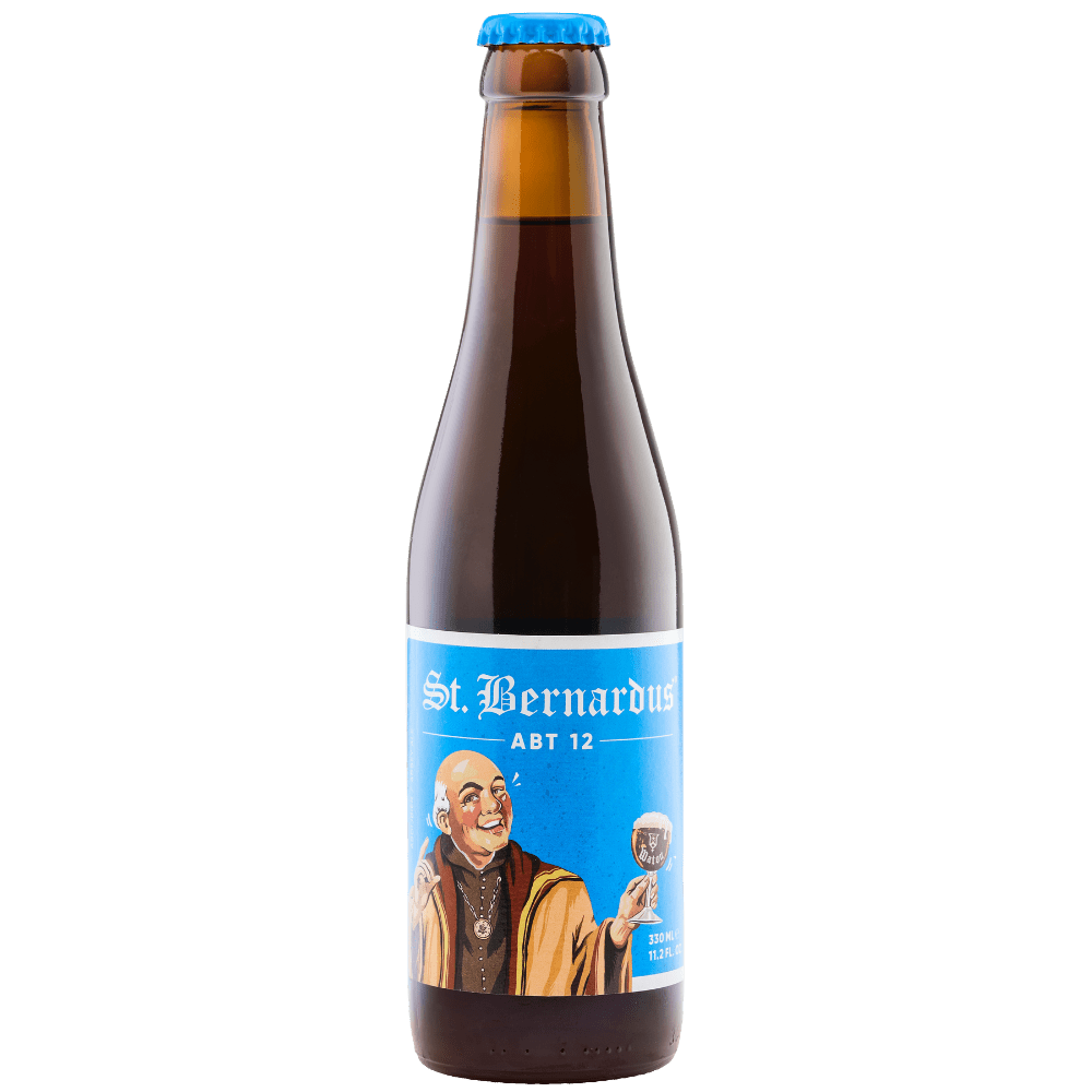 St. Bernardus ABT 12