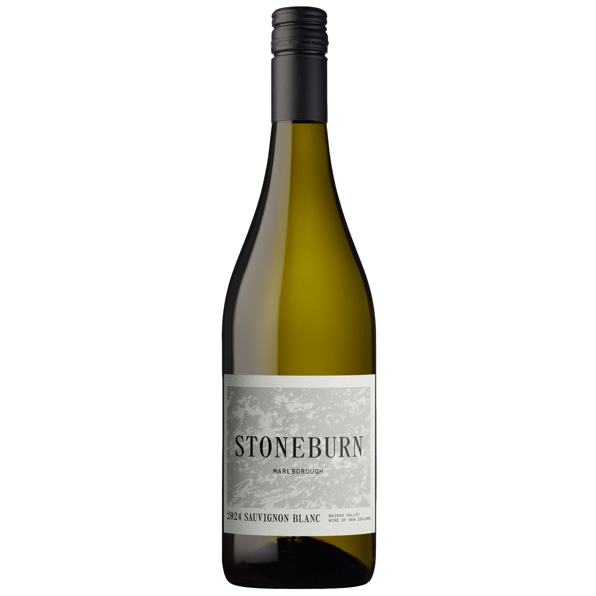 Stoneburn Sauvignon Blanc 2025