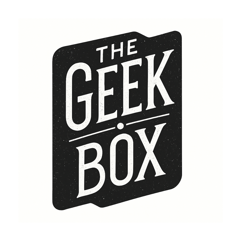 The Geek Box