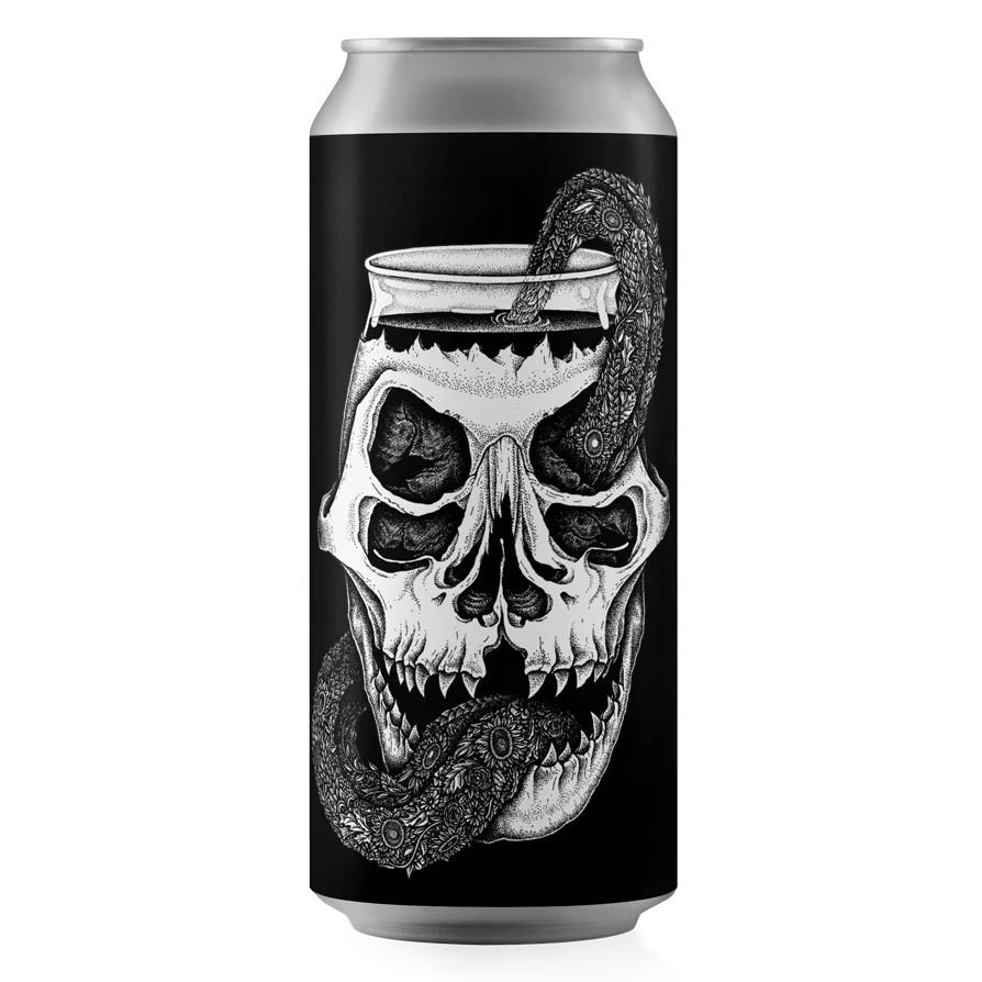 Tired Hands Alien Church Oat IPA